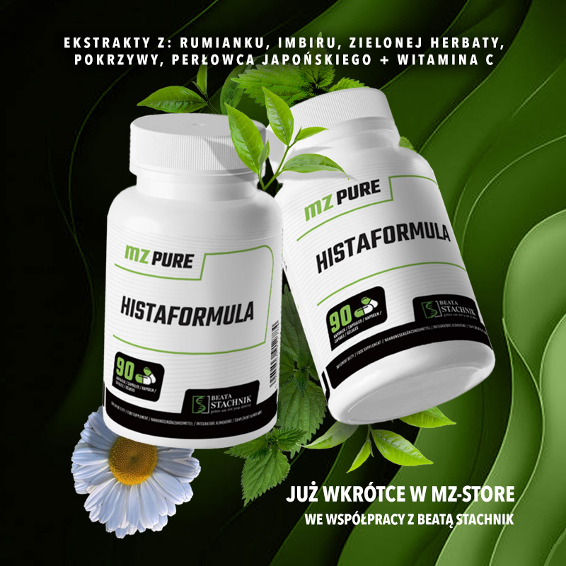 Novedades de MZ PURE