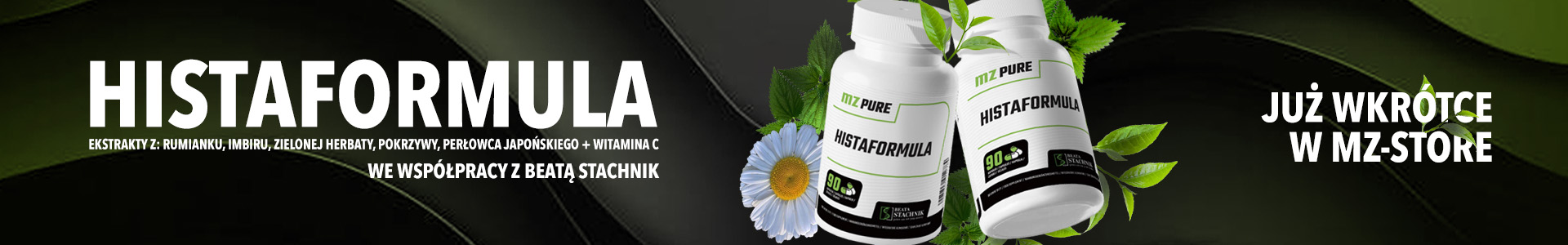 Novedades de MZ PURE