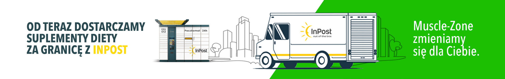 ¡INPOST en el extranjero!