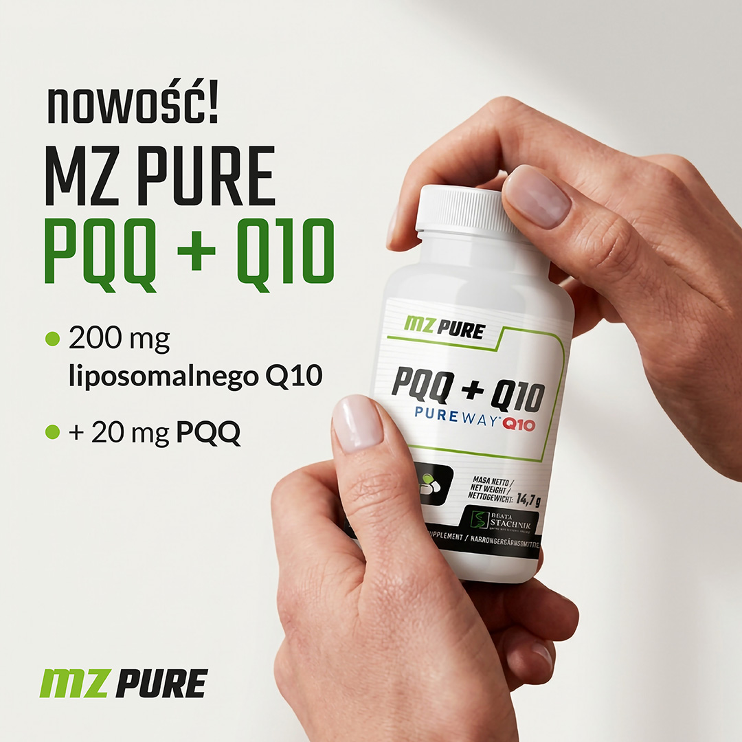Novedades en MZ PURE