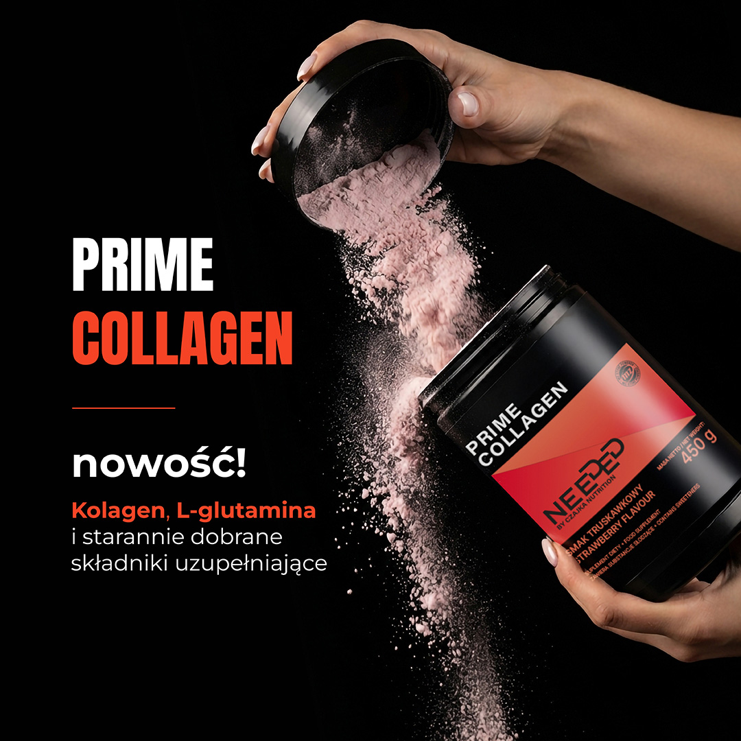 ¡Novedad de Needed!