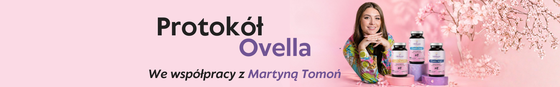 Ovella por Martyna Tomoń